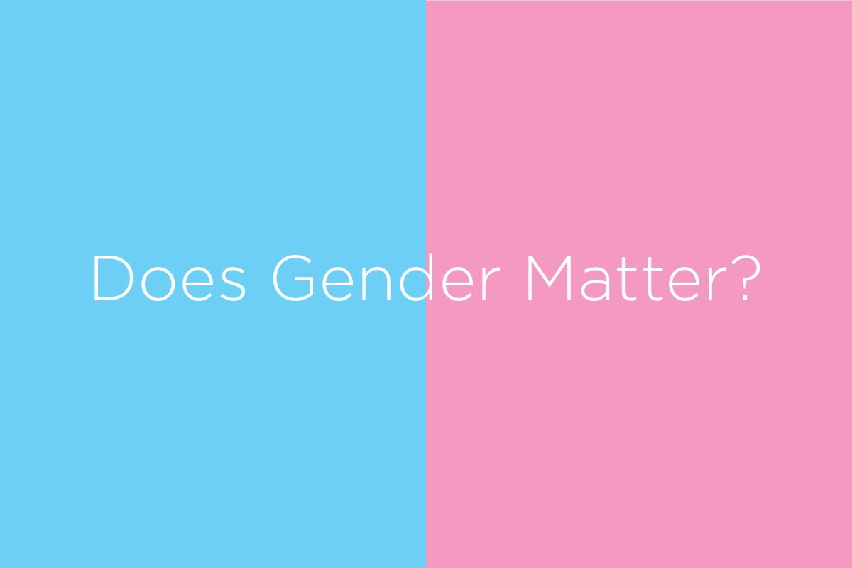 Does Gender Matter? | Skeptic Society Magazine