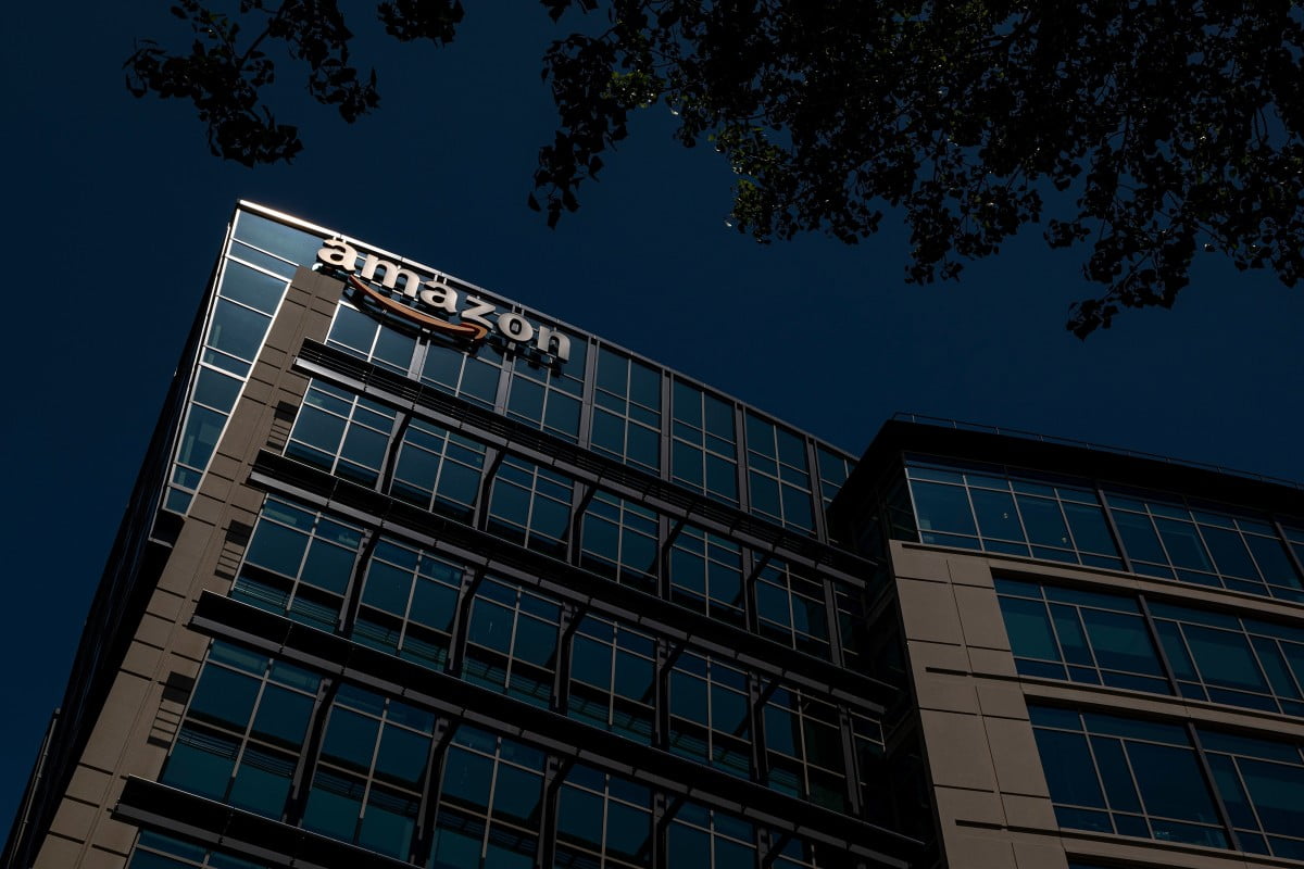 Amazon confirms another round of layoffs, impacting 9,000 people in AWS, Twitch and other units
