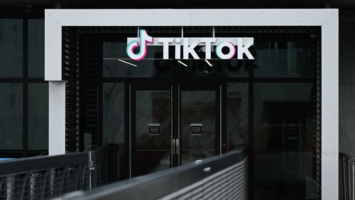 The regulatory clock is ticking for TikTok