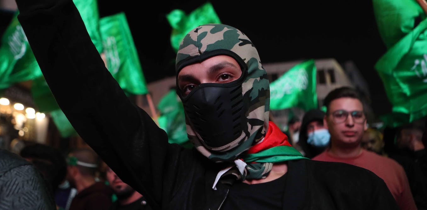 Hamas’s web of allies in the October 7 attacks makes ending the conflict much harder for Israel