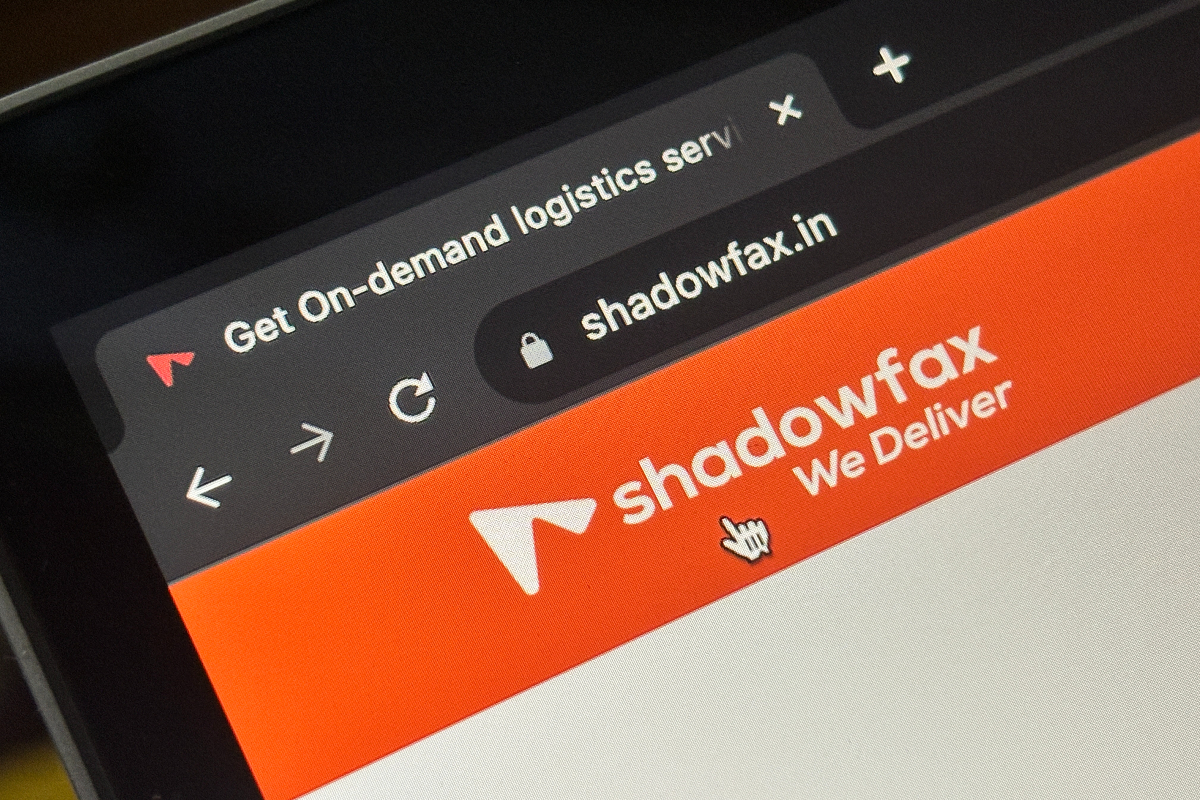 Hacker claims theft of Shadowfax users’ information
