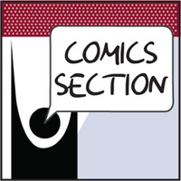 The Comics Section: The Drowned World