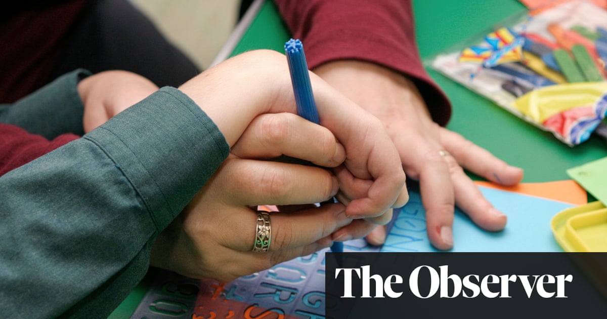 UK council could go bust due to £60m hole in special needs spending | Special educational needs