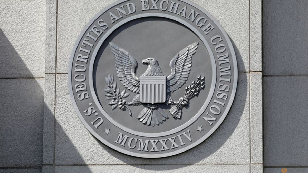 US SEC’s ‘X’ account hacked with ‘SIM swapping,’ agency says