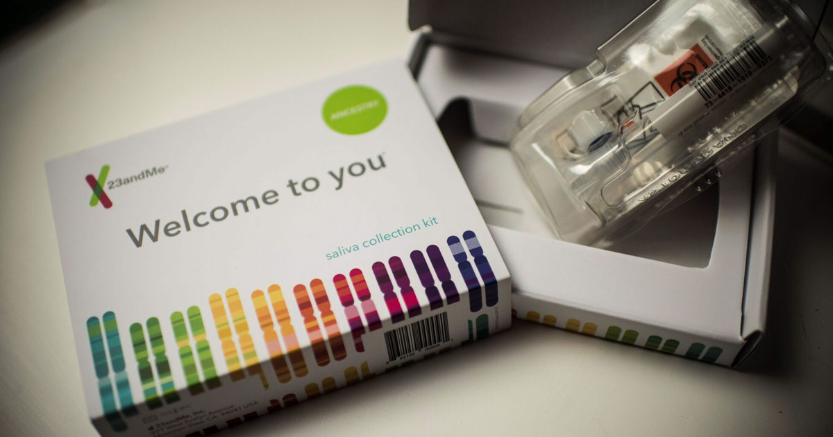 23andMe Has Lost Billions, Almost Worthless Now