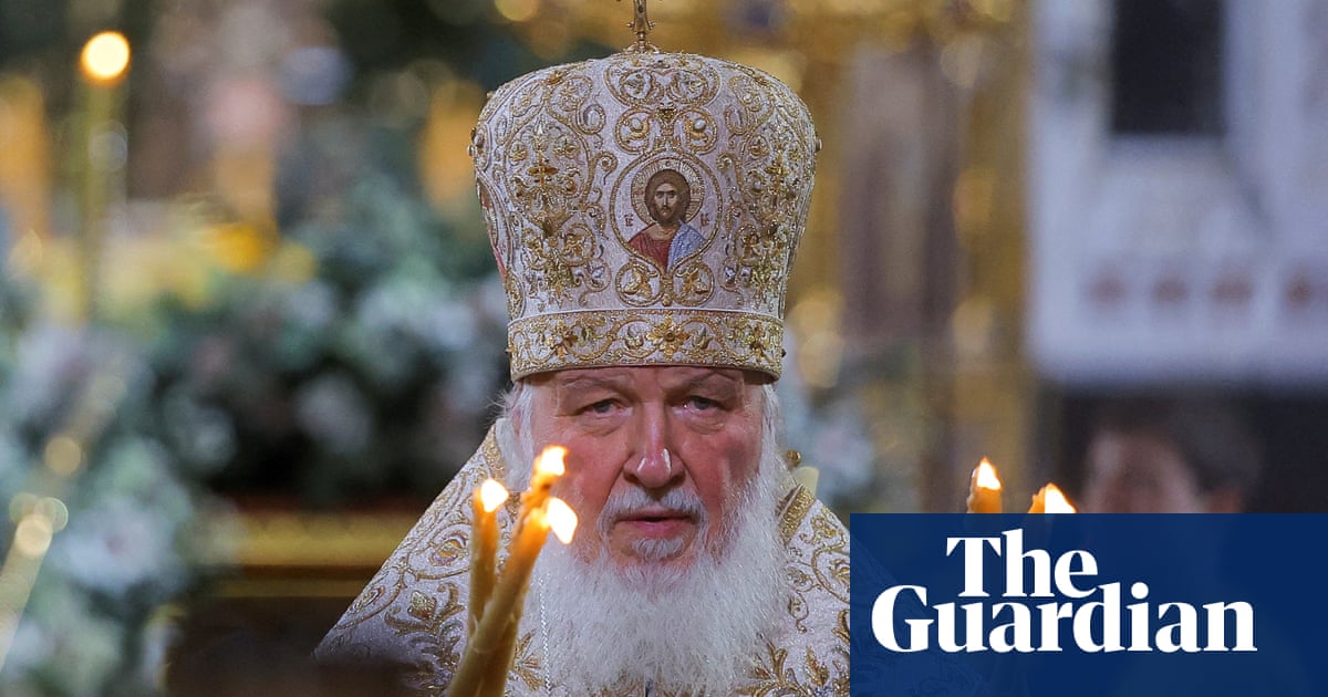 Russian Orthodox priest faces expulsion for refusing to pray for victory over Ukraine | Russia