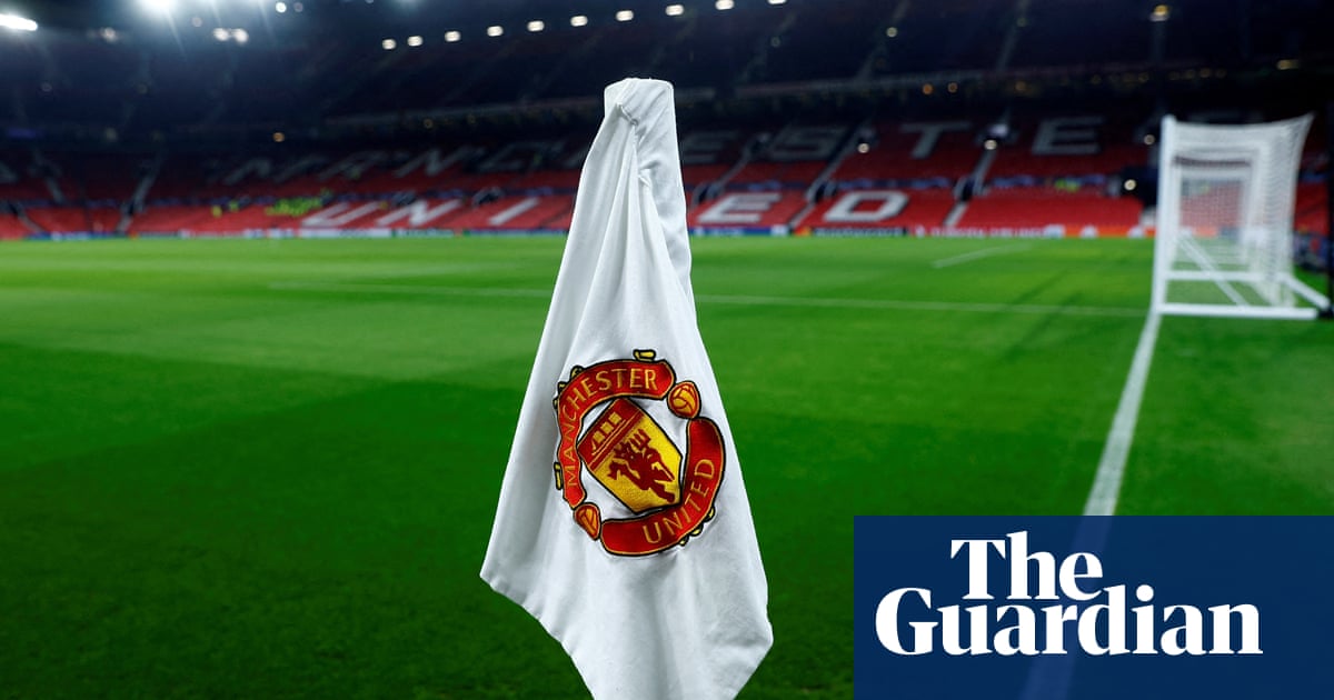 Manchester United say Qatari bidder failed to provide financial guarantees | Manchester United