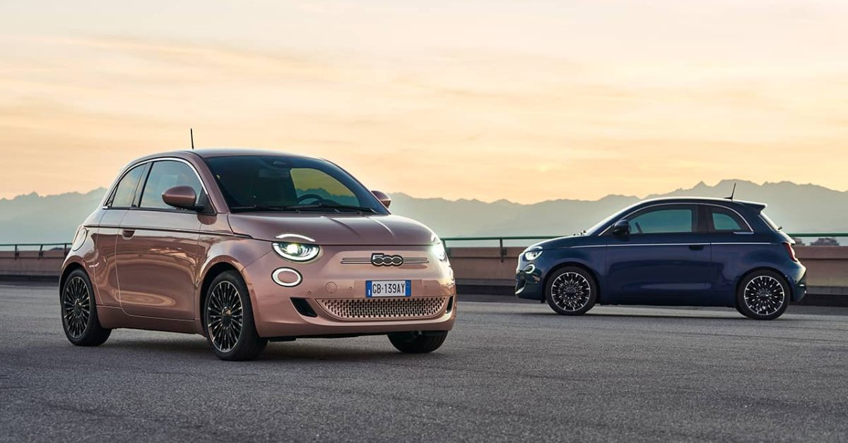 Fiat 500e hits road bump, Stellantis lays off thousands of workers