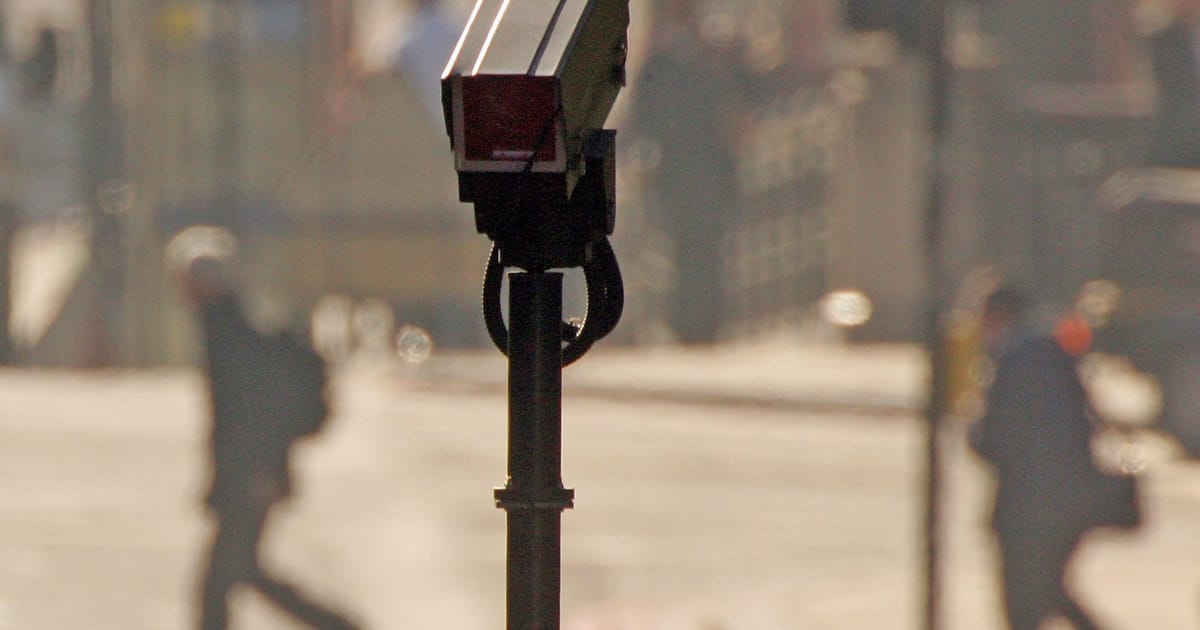 Britain’s got some of Europe’s toughest surveillance laws. Now it wants more – POLITICO