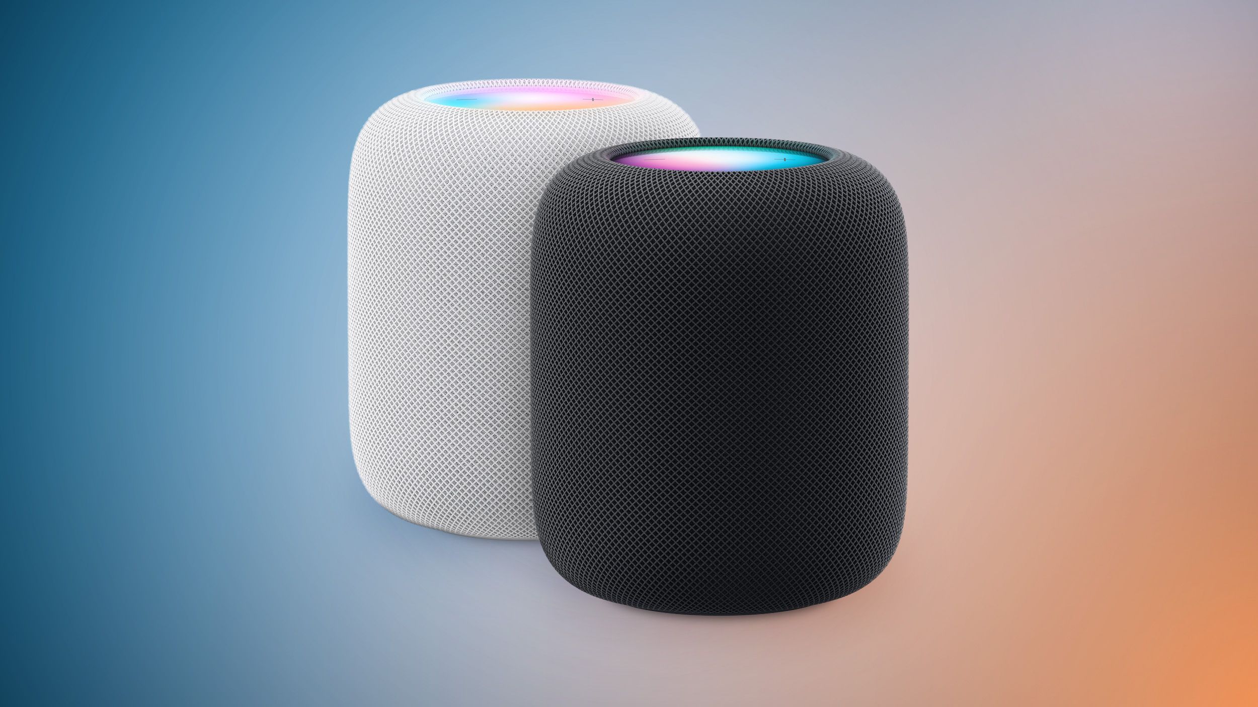 Apple Reintroduced the HomePod a Year Ago Today