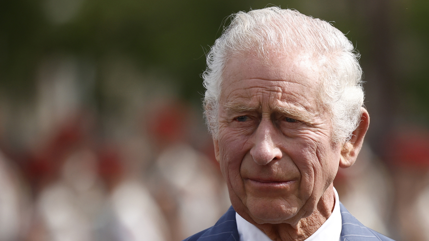 King Charles III is ‘doing well’ after scheduled prostate treatment
