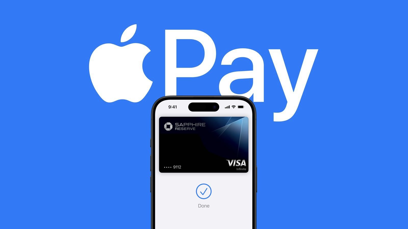 Apple Offers to Open NFC Payment Technology to Third-Party Developers in Europe