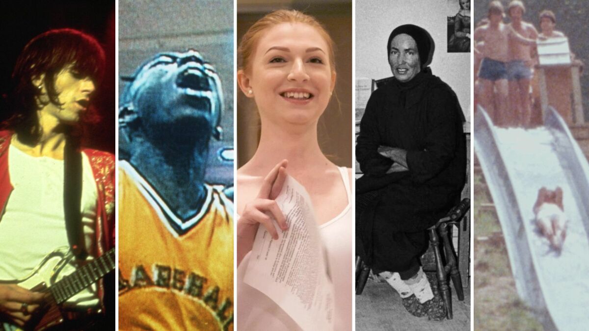 25 best documentaries on Max now streaming