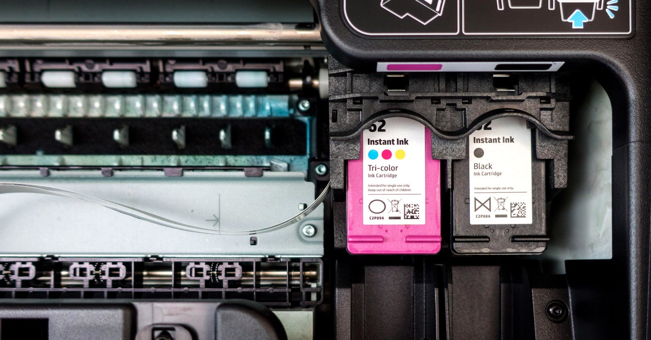 HP CEO Says They Brick Printers That Use Third-Party Ink Because of … Hackers
