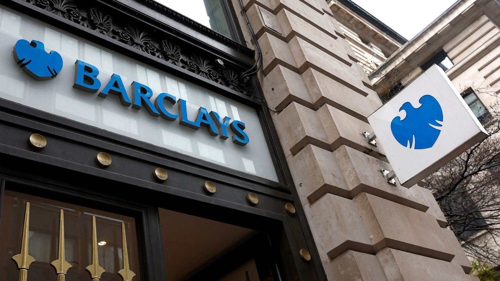 Barclays reveals revival plan to woo investors as profits fall | Business News