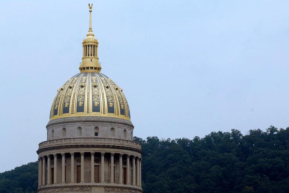 West Virginia Senate OKs Bill to Allow Veterans, Retired Police to Provide Armed Security in Schools