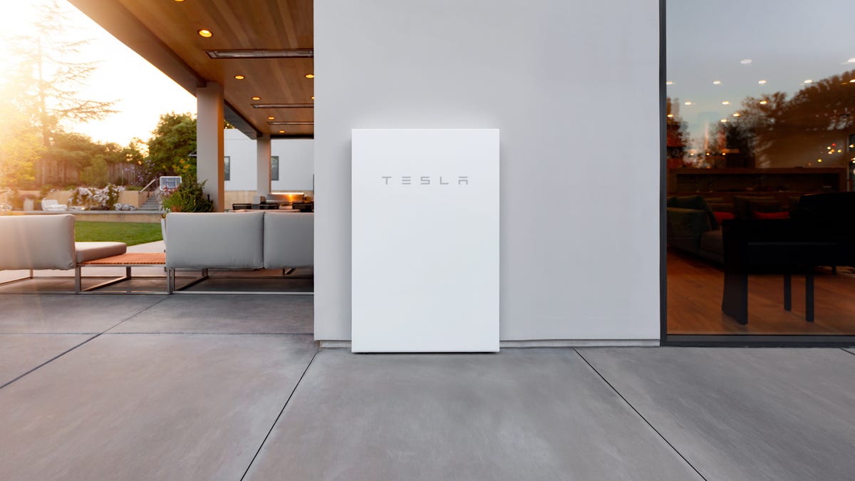 Tesla Powerwall 2 Review: A Well-Rounded Solar Battery With a Lower Price