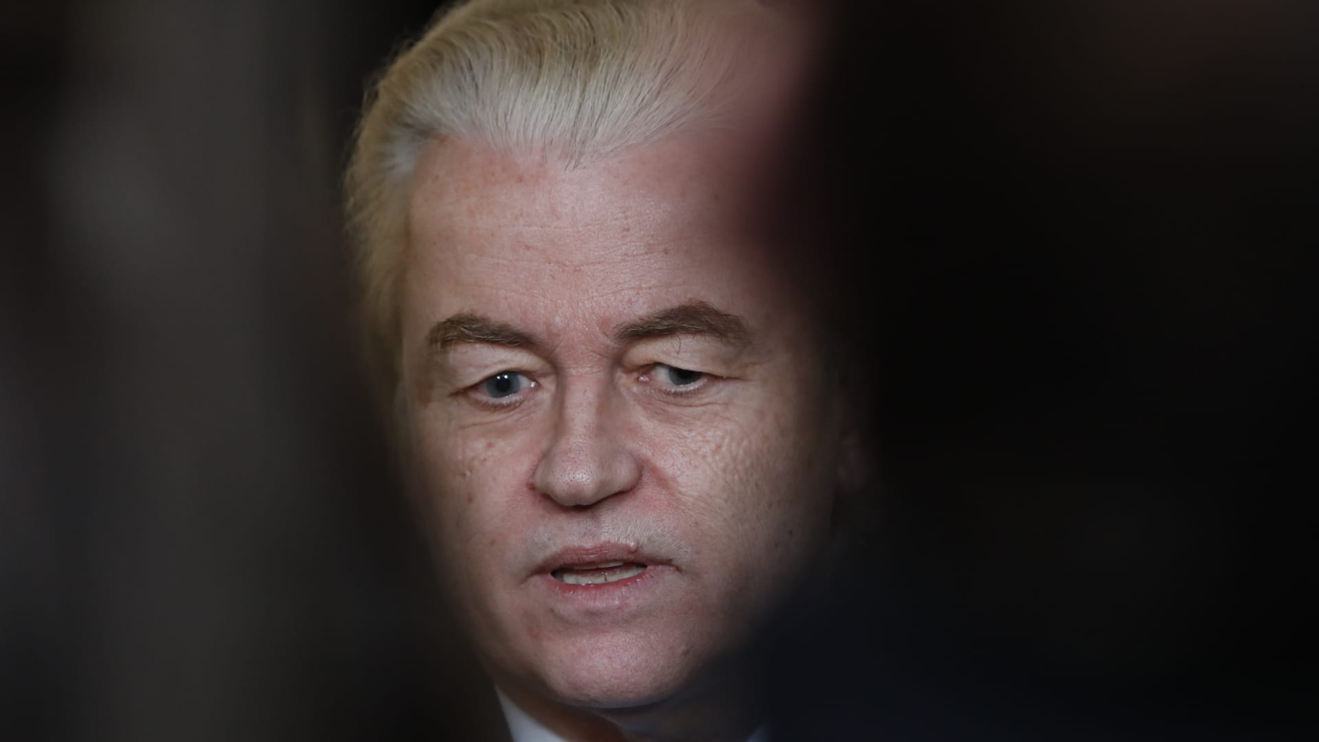 Geert Wilders leadership hopes sink as coalition talks collapse