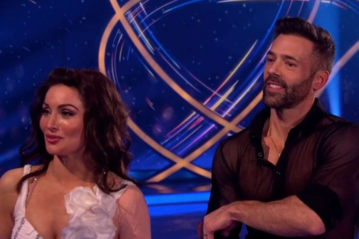Dancing on Ice viewers left stunned as ITV competition delivers ‘brutal’ elimination