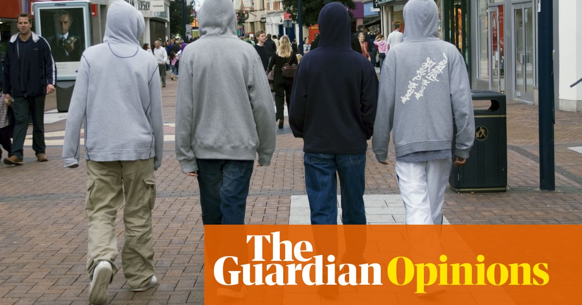 The Guardian view on investing in youth: bring back Sure Start and make it for teens too | Editorial