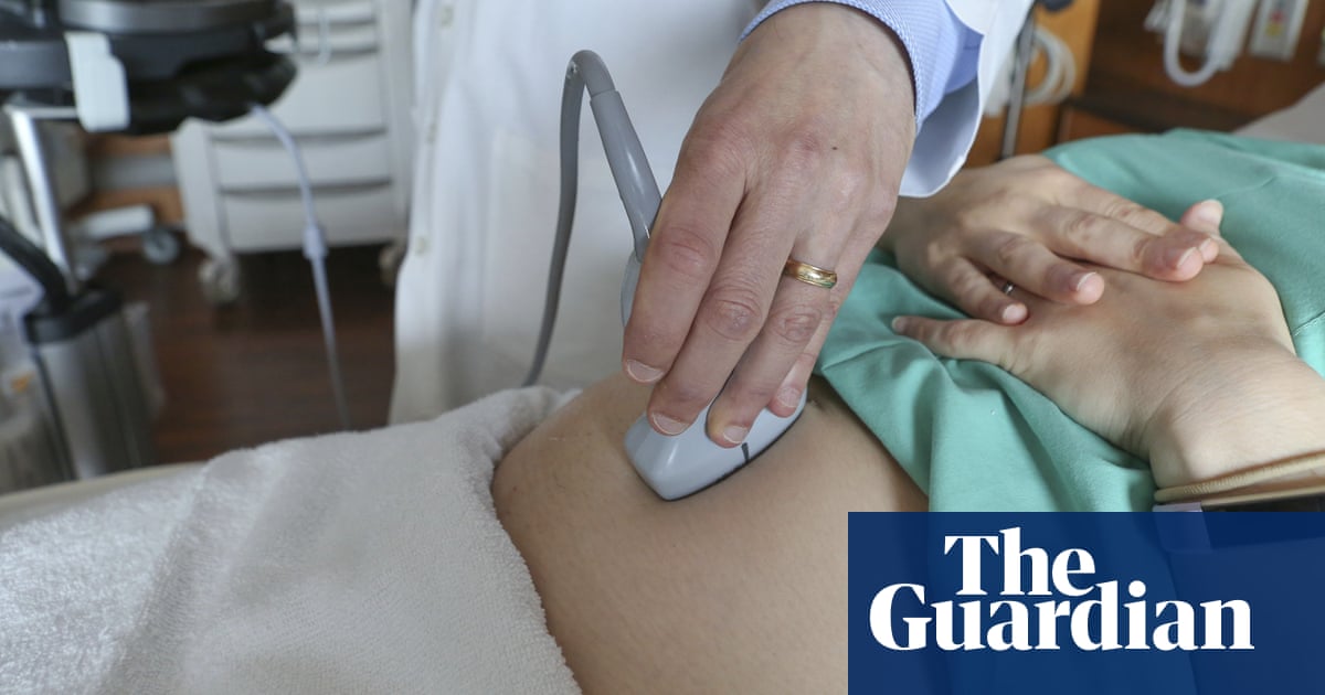 Parents in England who have lost baby before 24 weeks can apply for certificate | Miscarriage