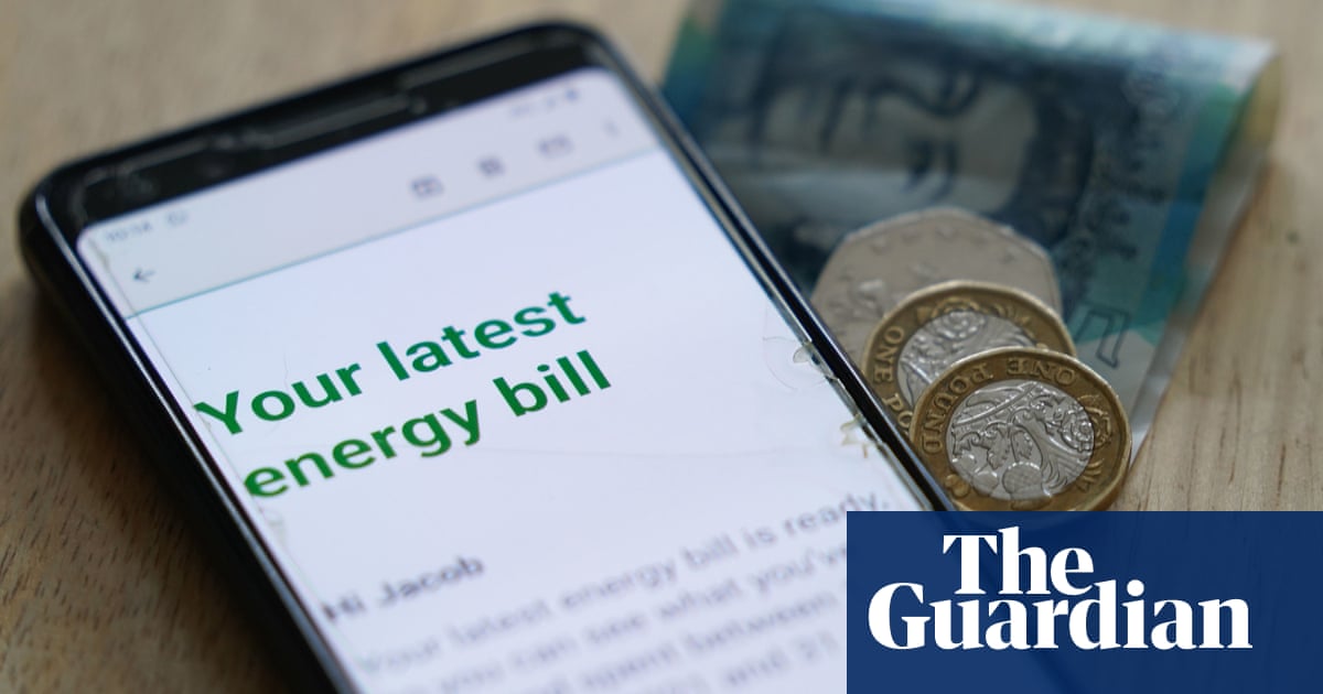 Middle earners in the UK: how are you coping financially? | UK cost of living crisis