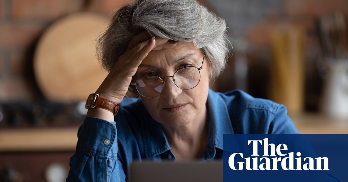 Tell us: what’s your experience of dealing with perimenopause at work? | Menopause