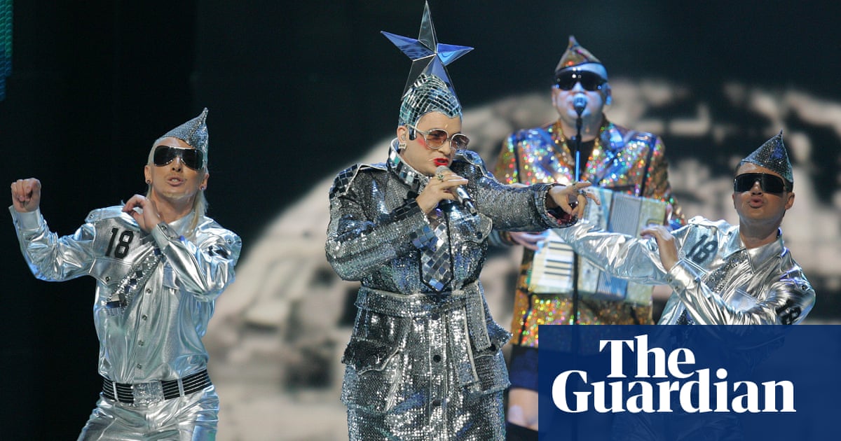 ‘Peck the bait!’ The political messages hidden in Eurovision songs | Music