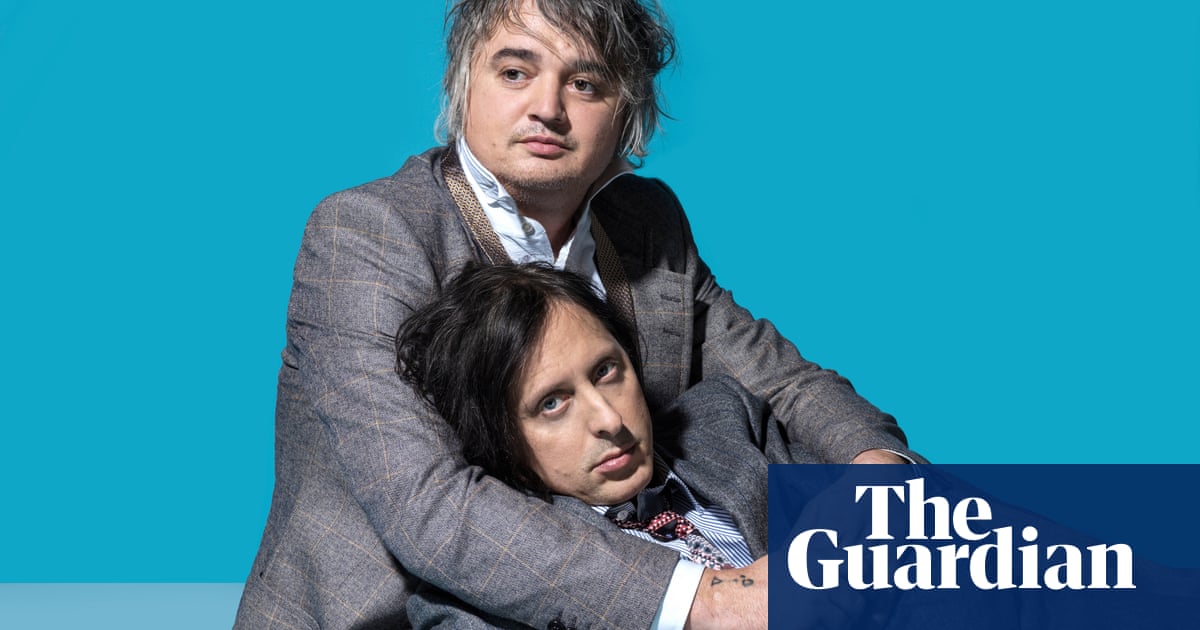 ‘Am I surprised Pete Doherty is still alive? No, he’s too smart to die’: the Libertines on feuds, friendship – and their unlikely sober reunion | The Libertines