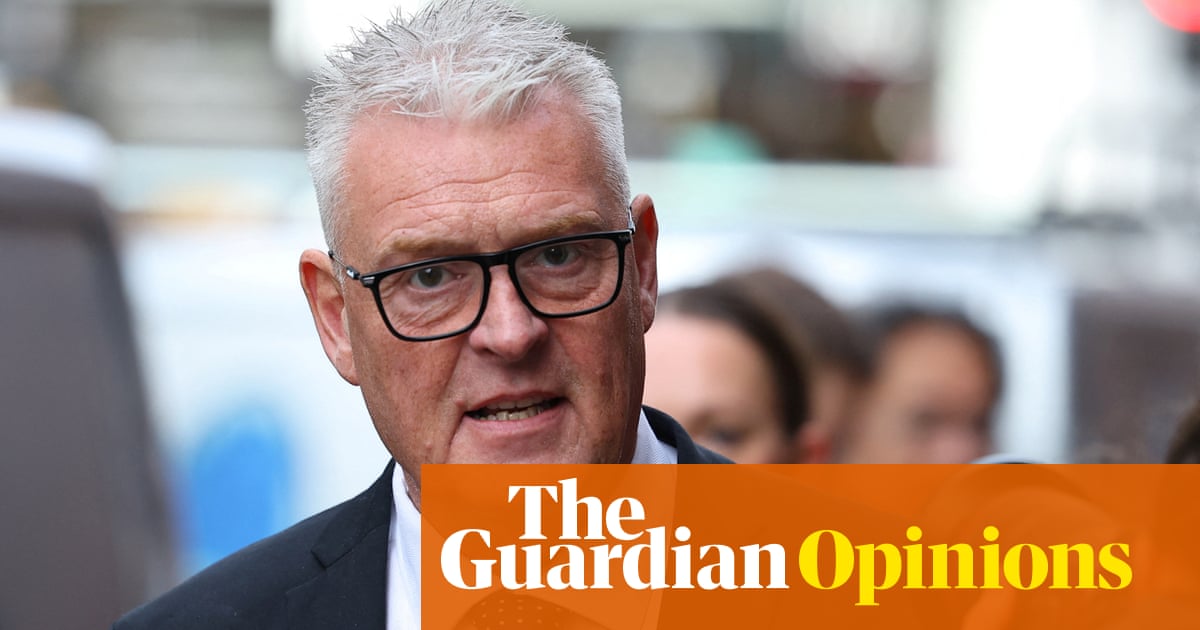 The Guardian view on Islamophobia and the Tories: the problem is bigger than Lee Anderson | Editorial
