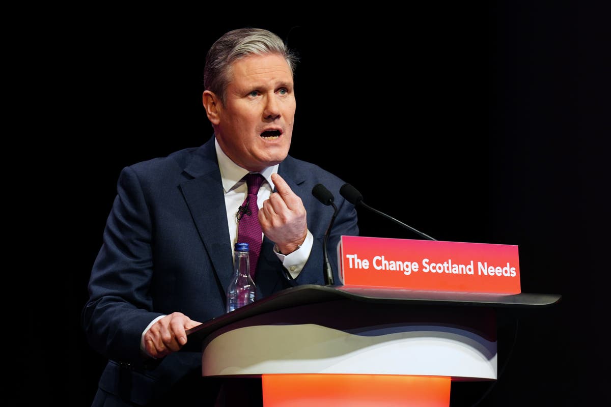 Keir Starmer by Tom Baldwin: The 21 best revelations from the new biography of the Labour leader