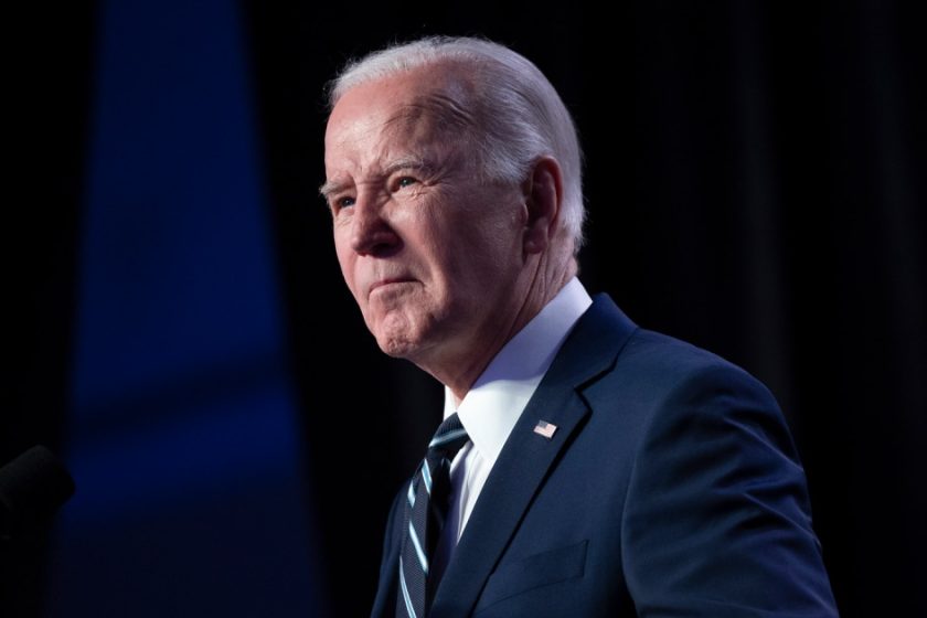 Biden announces more than 500 sanctions on Russia after Navalny’s death