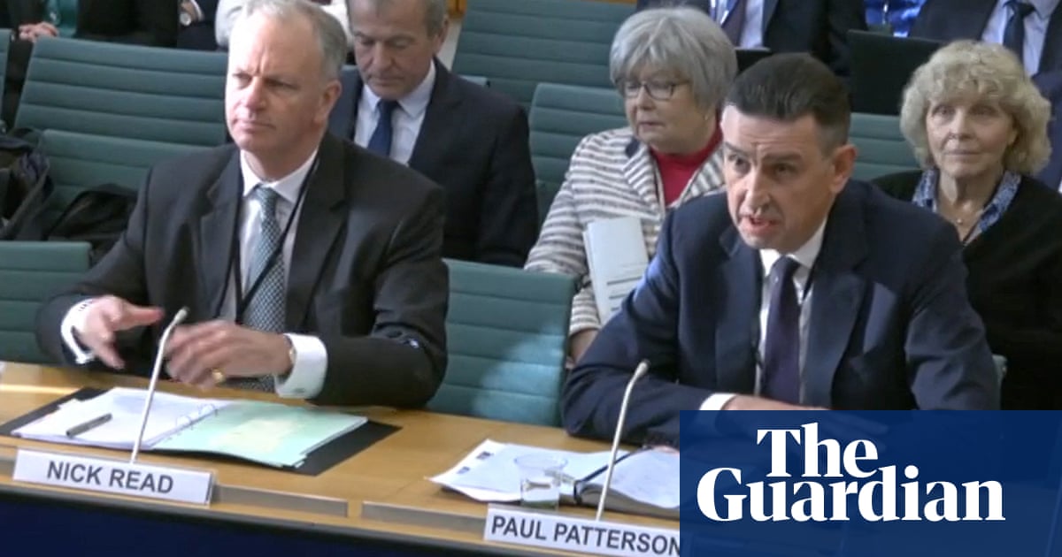 Post Office said last month it stands by most Horizon convictions | Post Office Horizon scandal