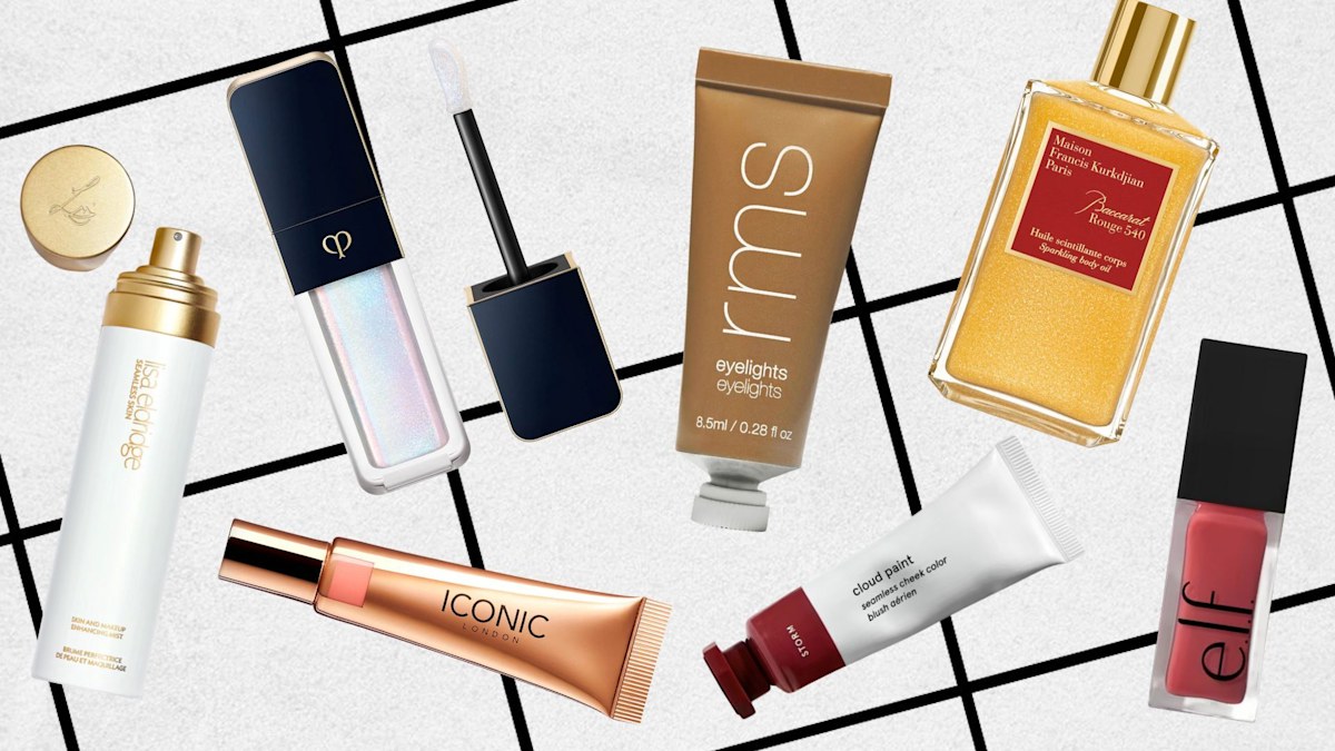 The Hello! Fashion team share their go-to date night beauty products