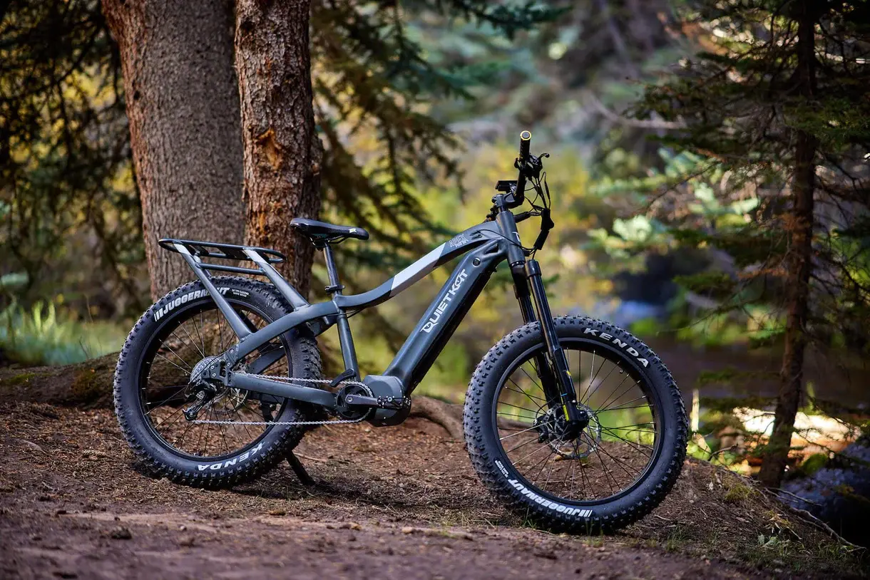 The best fat tire electric bikes for 2024, tested and reviewed