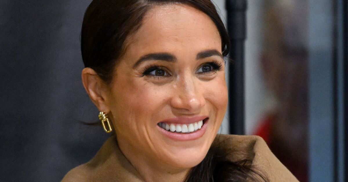 Meghan Markle may do better at a ‘small startup’ compared to ‘million dollar Spotify’ | Royal | News
