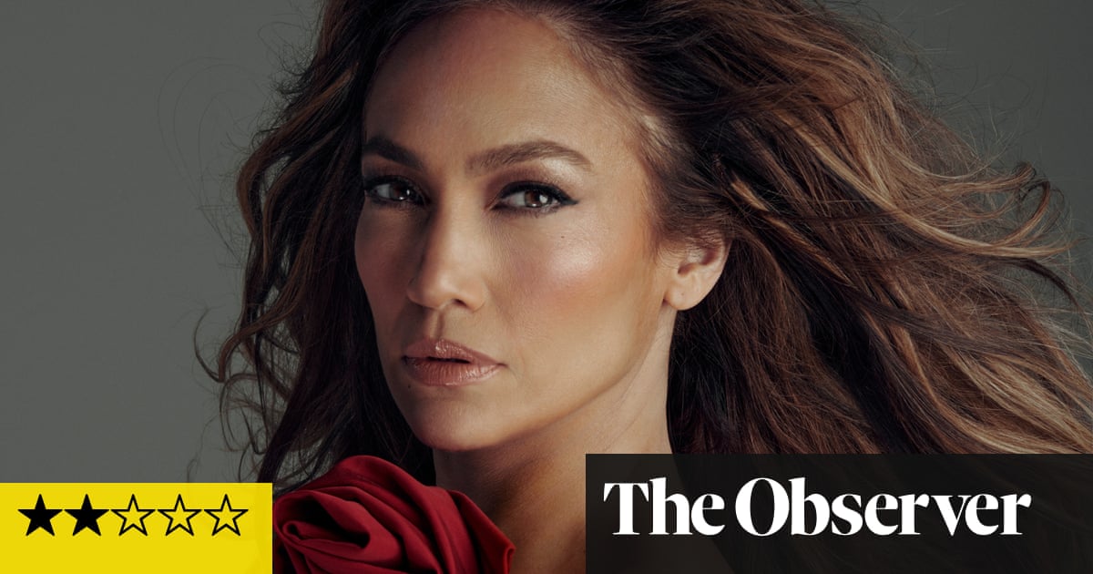 Jennifer Lopez: This Is Me… Now review – too much information on JLo’s lovestruck return | Jennifer Lopez