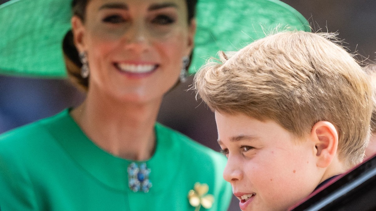 Real reason Kate Middleton is thinking of sending Prince George to St Edward’s boarding school in Oxford – exclusive