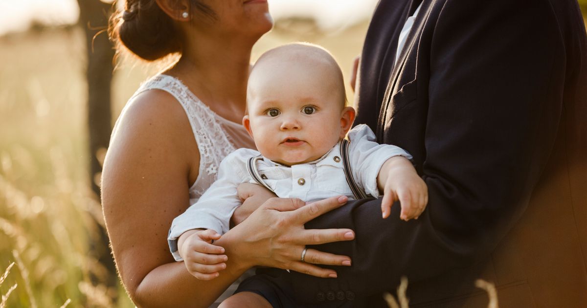 This Mum Asked To Bring Her Baby To A Wedding And The Internet Is Divided By The Bride’s Response