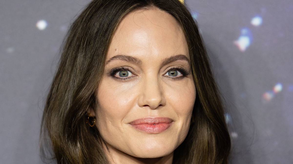Angelina Jolie’s fresh new look hints at new chapter post Brad Pitt divorce