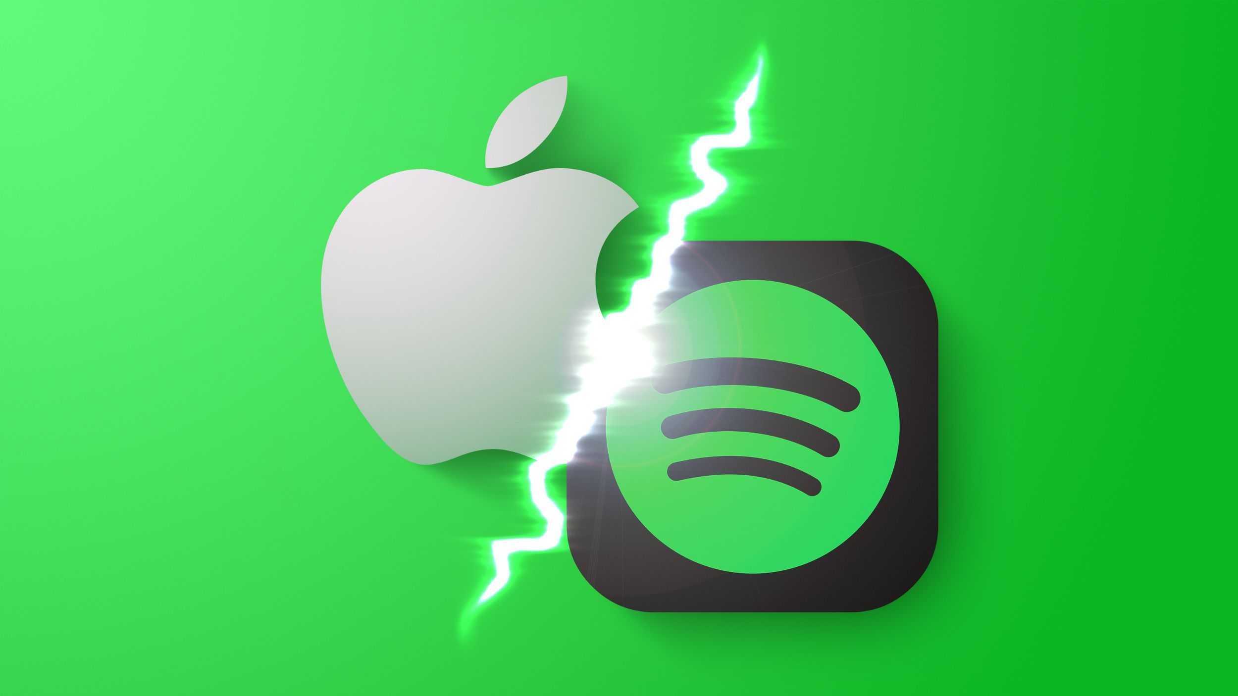 Apple Says Spotify Wants ‘Limitless Access’ to App Store Tools Without Paying