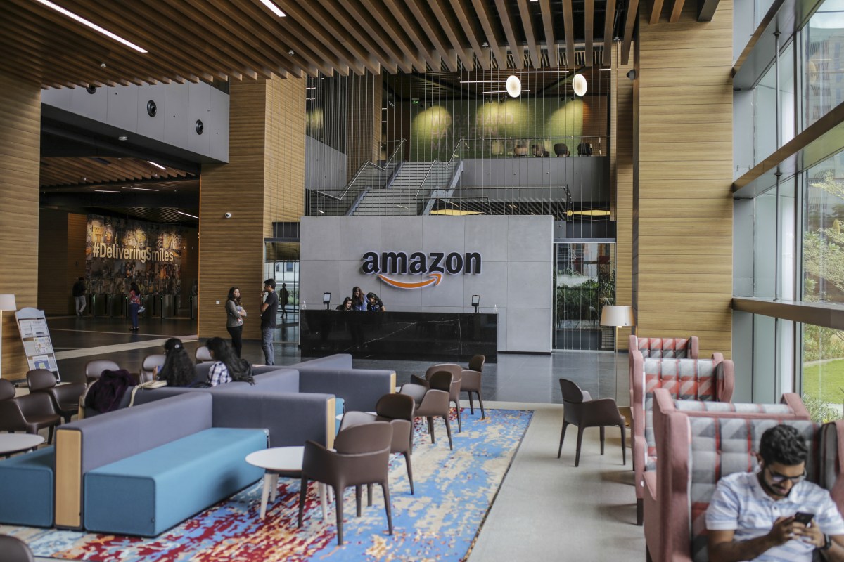 Amazon to launch ‘special store’ for value fashion in India