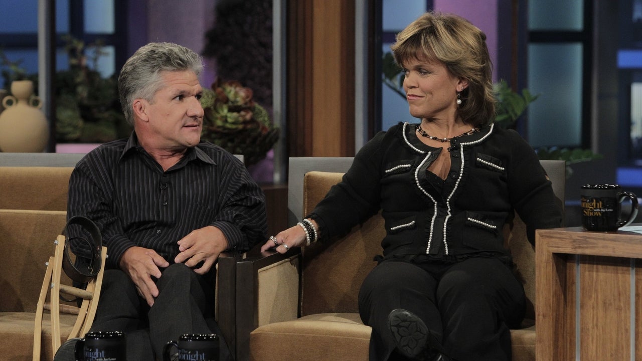 ‘Little People, Big World’s Amy Roloff on Relationship With Ex Matt Years After Tense Divorce (Exclusive)