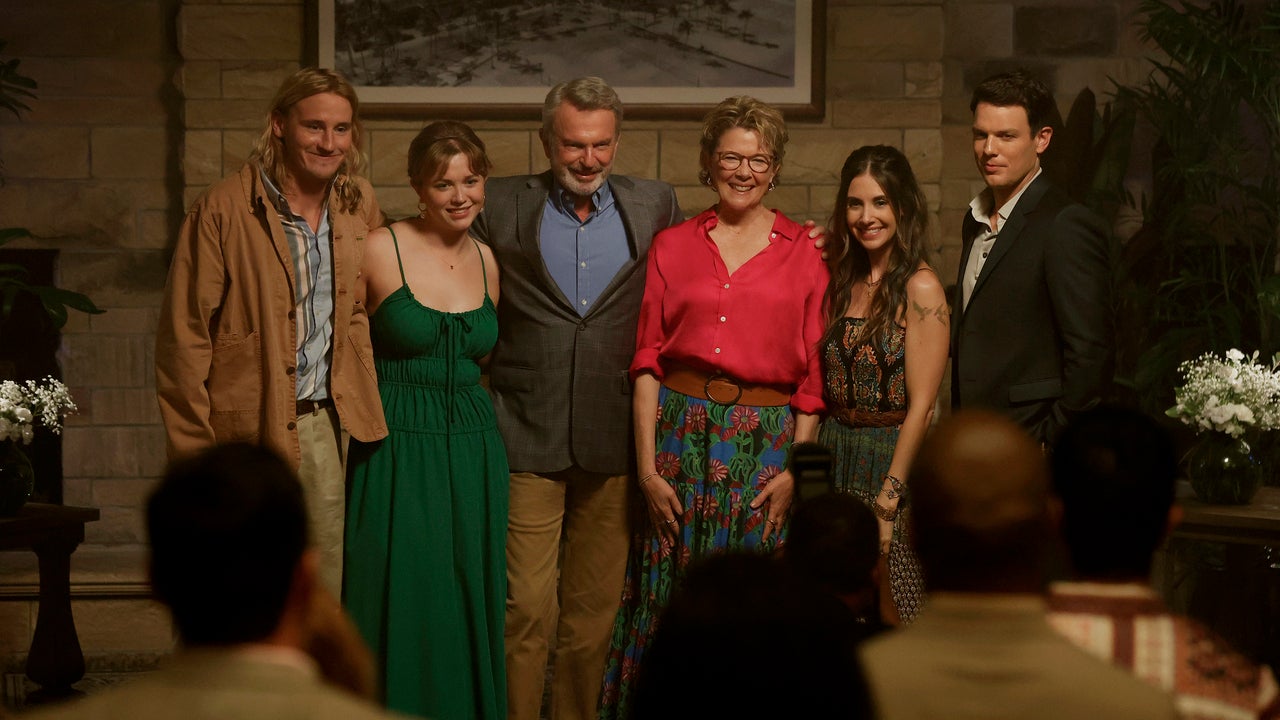 ‘Apples Never Fall’ Trailer: See Annette Bening, Sam Neill and Alison Brie in First Look