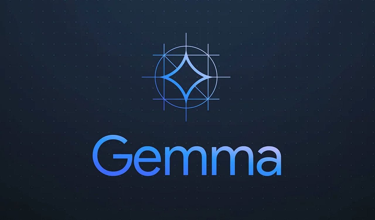 New Google Gemma open AI models launched