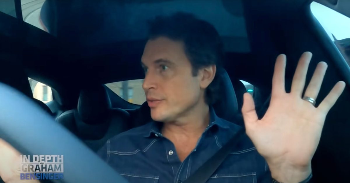 Elon Musk’s brother Kimbal is not as optimistic about Tesla’s Full Self-Driving