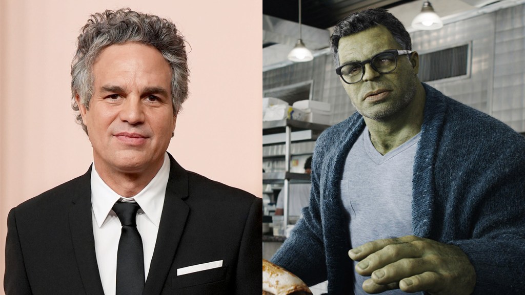 Mark Ruffalo Doesn’t Think a Solo ‘Hulk’ Movie Will Ever Happen