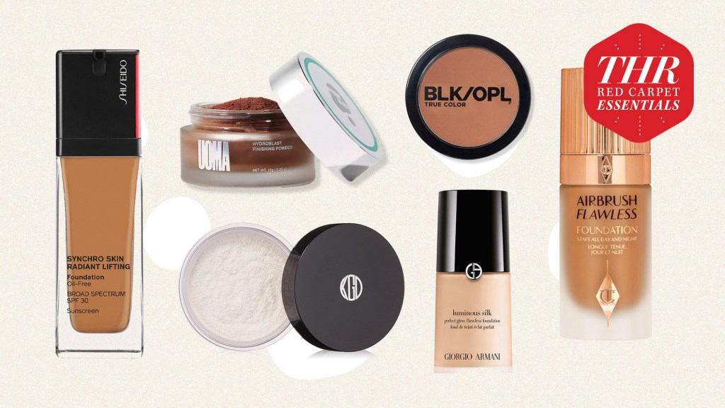 The Best Makeup & Beauty Products of 2024, According to Hollywood Pros