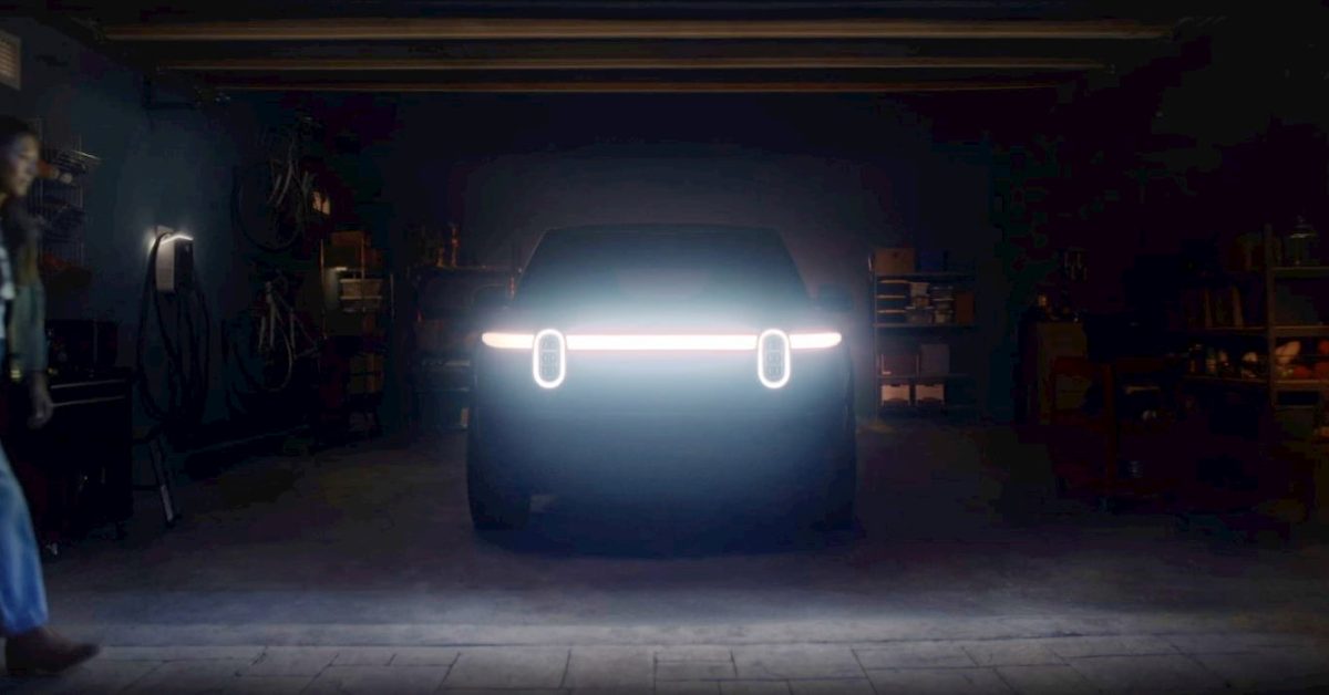 Rivian confirms more affordable R2 EV will launch in Europe
