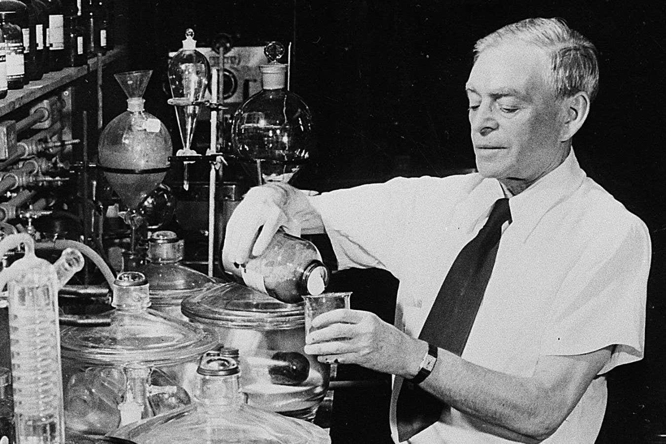 Casimir Funk: The scientist who gave us the word ‘vitamin’